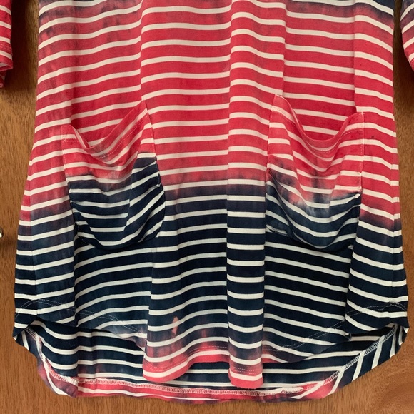 Cute Hooded Tunic/Swim Cover - Picture 4 of 5